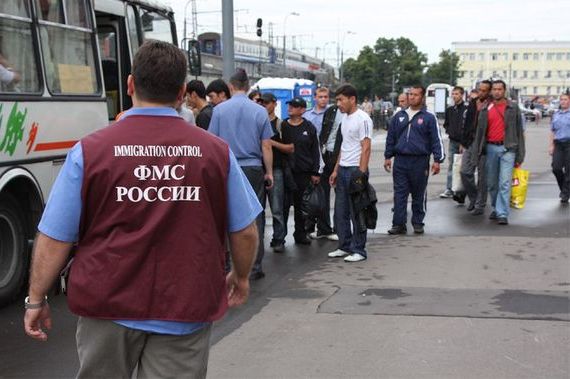 прописка в Приозерске